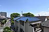 その他：抜けるような眺望はマンションならではですね！3階のお部屋ですので陽当たりも良好です！
