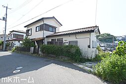 千葉県佐倉市中志津２丁目