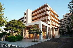 ハートフィールズ薬園台ハイライズ