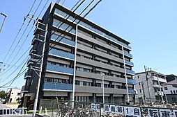 アンベリール八千代大和田ステーションテラス