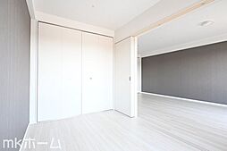 洋室の画像