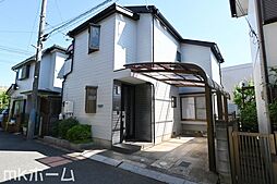 千葉県千葉市花見川区作新台４丁目