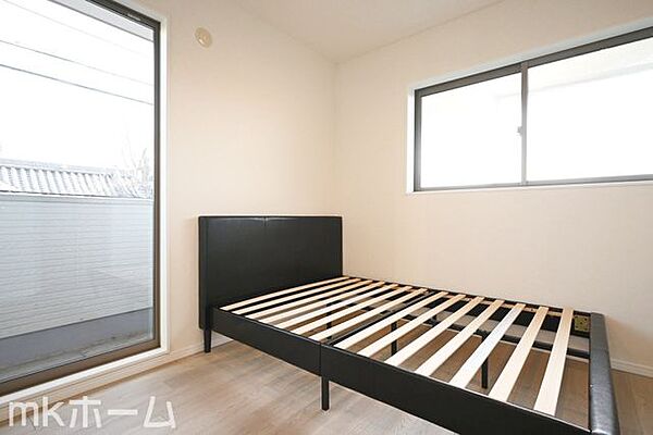 子供部屋
