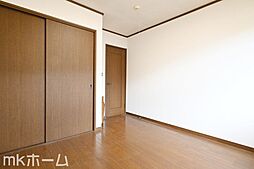 洋室の画像