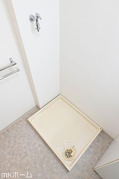 洗面を拡大表示