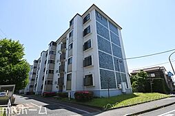 八千代台パークハイツＢ5