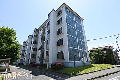 外観:マンション外観 外観:マンション外観