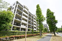 あすみが丘ガーデンコート杜の街参番館