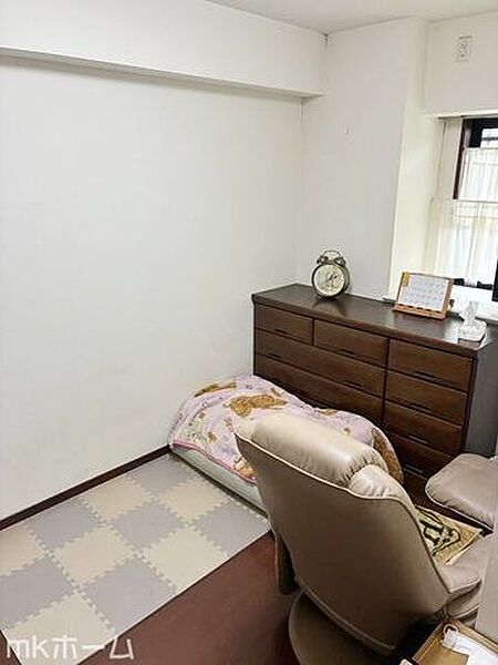 子供部屋