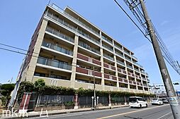 ロータリーパレス習志野