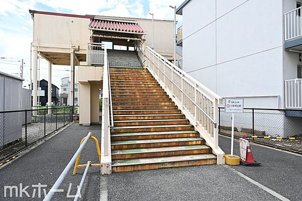 小金城趾駅(流鉄 流山線) 徒歩30分。 2390m