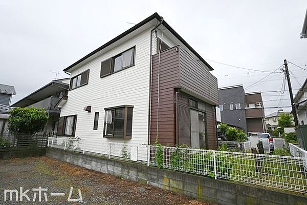 外観：312001306764