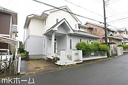 千葉県佐倉市大崎台５丁目