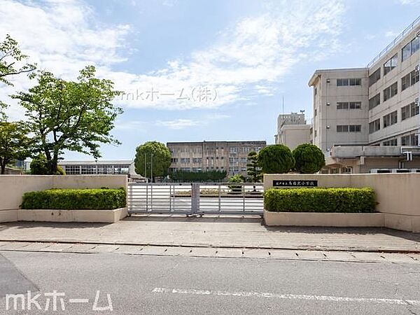 松戸市立馬橋北小学校 徒歩14分。 1070m