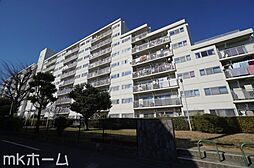 サザンコーポラスＡ棟