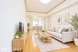 東洋馬込沢グリーンハイツ3号棟