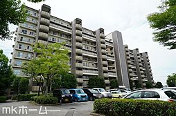 サンライトパストラル弐番街Ｄ棟