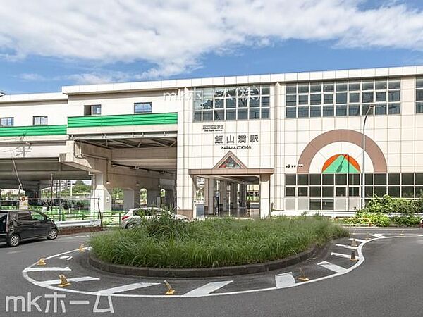 飯山満駅(東葉高速鉄道 東葉高速線) 徒歩19分。 1490m