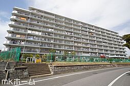 松戸六高台サンハイツＡ棟