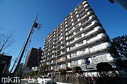 三郷スカイマンション