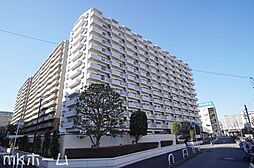 パークハウス新松戸311