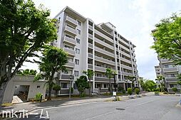 おゆみ野パークハウス弐番館