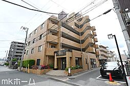 ライオンズマンション西船橋第三