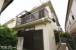 千葉県市川市北国分３丁目