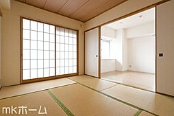 室内の画像