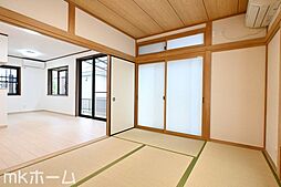 室内の画像