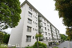 幸町西住宅15街区3号棟
