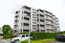 青葉の森公園通り13号棟