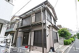 東京都江戸川区松島３丁目