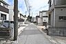 その他：前面道路