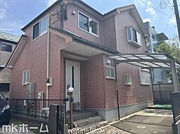 千葉県松戸市稔台８丁目