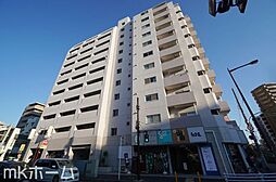 中銀松戸マンシオン