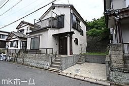 千葉県鎌ケ谷市東道野辺３丁目