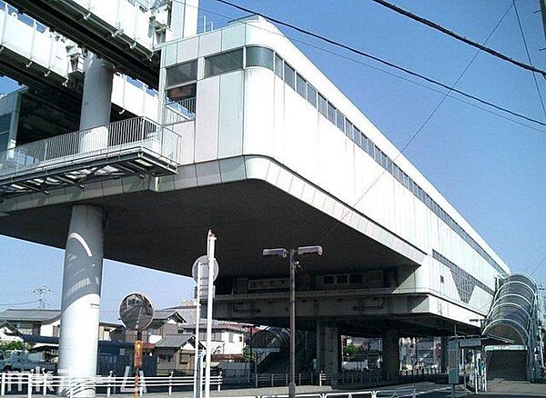 天台駅(千葉都市モノレール 2号線) 徒歩16分。 1230m