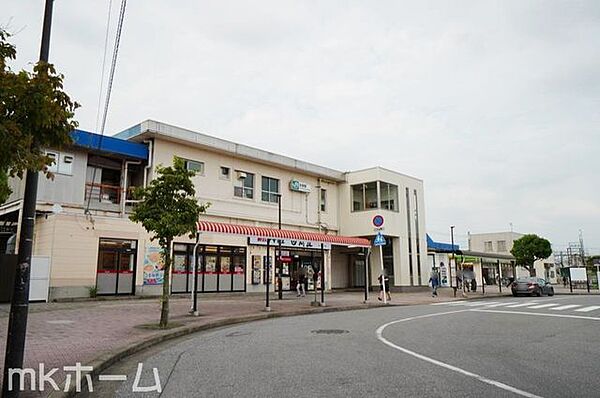 北柏駅(JR東日本 常磐線) 徒歩21分。 1630m