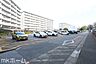 駐車場：共用部 駐車場