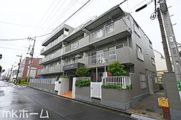 エンゼルハイム金町