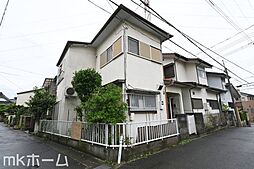 千葉県柏市宿連寺