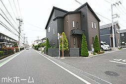 外観の画像