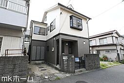 千葉県船橋市二和西４丁目