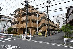 ライオンズマンション下総中山