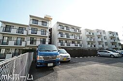クレスト柏1号棟