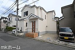 千葉県流山市三輪野山１丁目