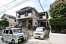 千葉県柏市大井