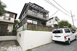 千葉県柏市大井