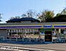 周辺：ミニストップ柏大井店 徒歩6分。 410m